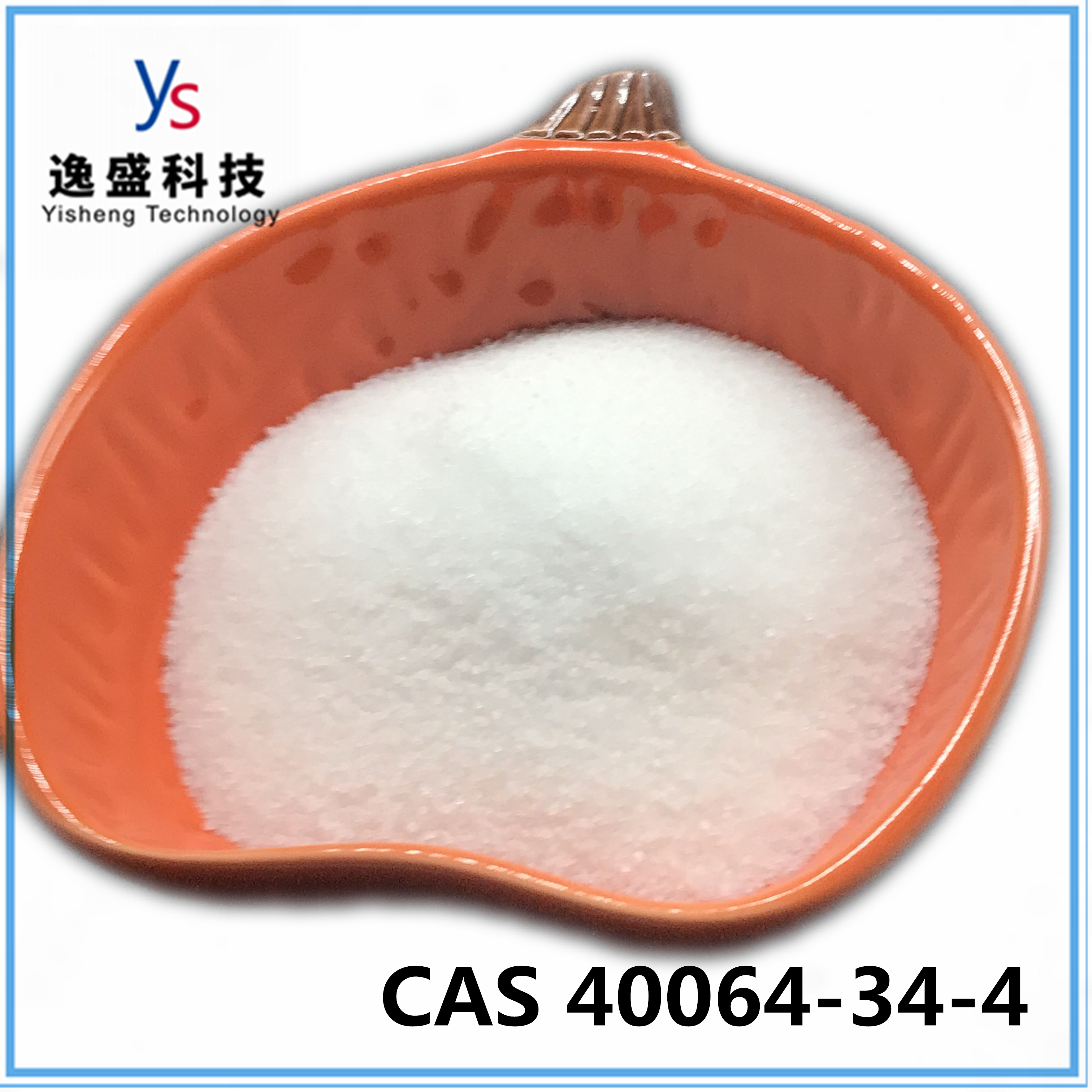 CAS 40064-34-4 Gezondheid Vast 4 4-Piperidinediol hydrochloride