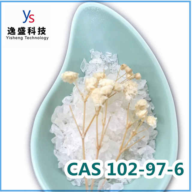Hoge kwaliteit CAS 102-97-6 C10H15N benzylisopropylamine