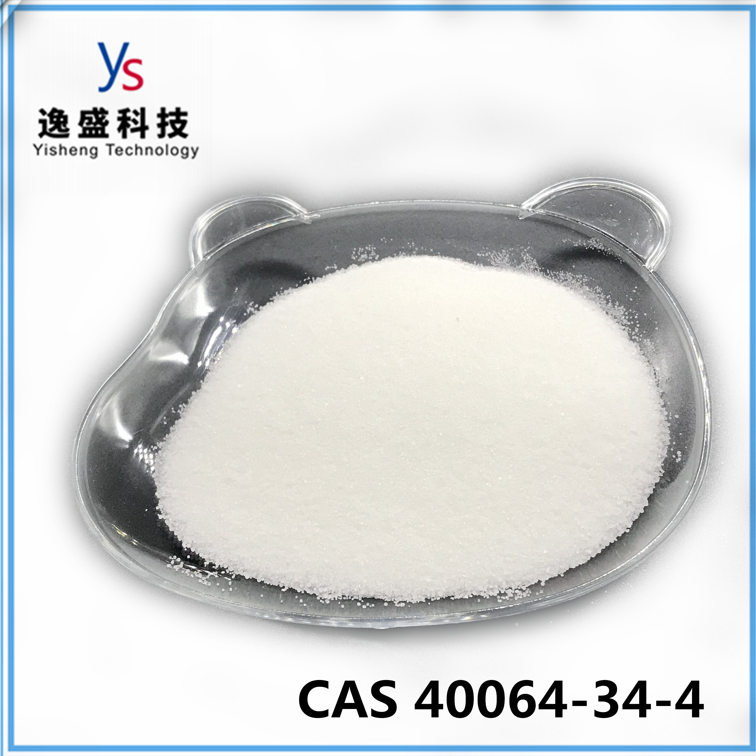 CAS 40064-34-4 Zuur Landbouw Vaste stof 