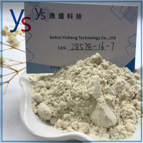 CAS 28578-16-7 Hoog rendement 99,9% Pmk Ethyl Glycidate Fabriekslevering