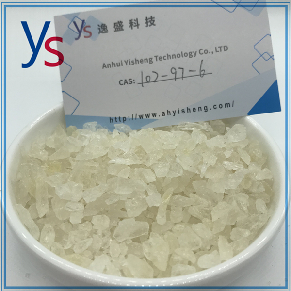 cas 102-97-6 Adult Health China levert kristallijn benzylisopropylamine