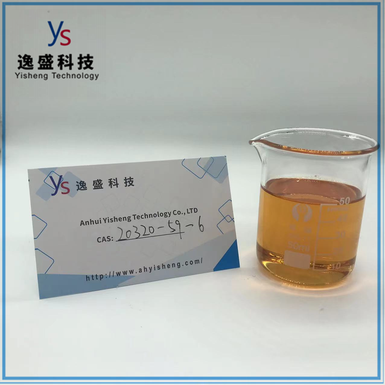 CAS 20320-59-6 Nice Hot-sale fenylacetylmalonzuur-ethylester