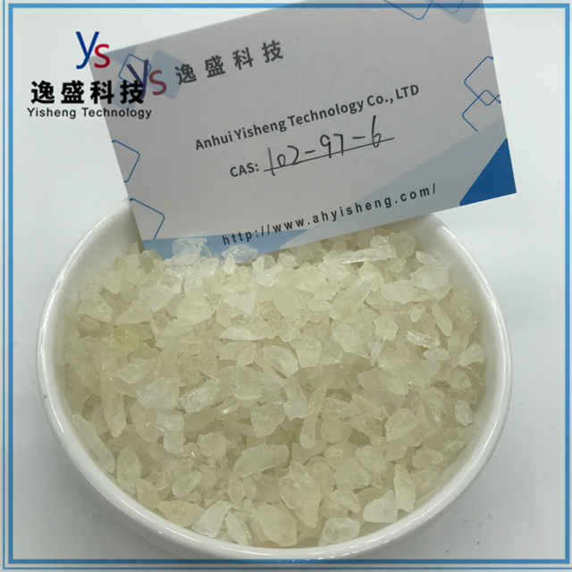  CAS102-97-6 Beste prijs Benzylisopropylamine