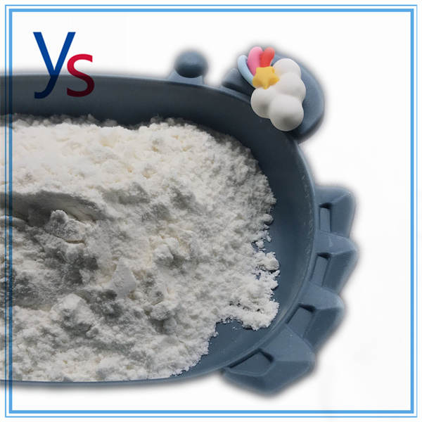 CAS 73-78-9 hoge zuiverheid lidocaïne hydrochloride topkwaliteit poeder 