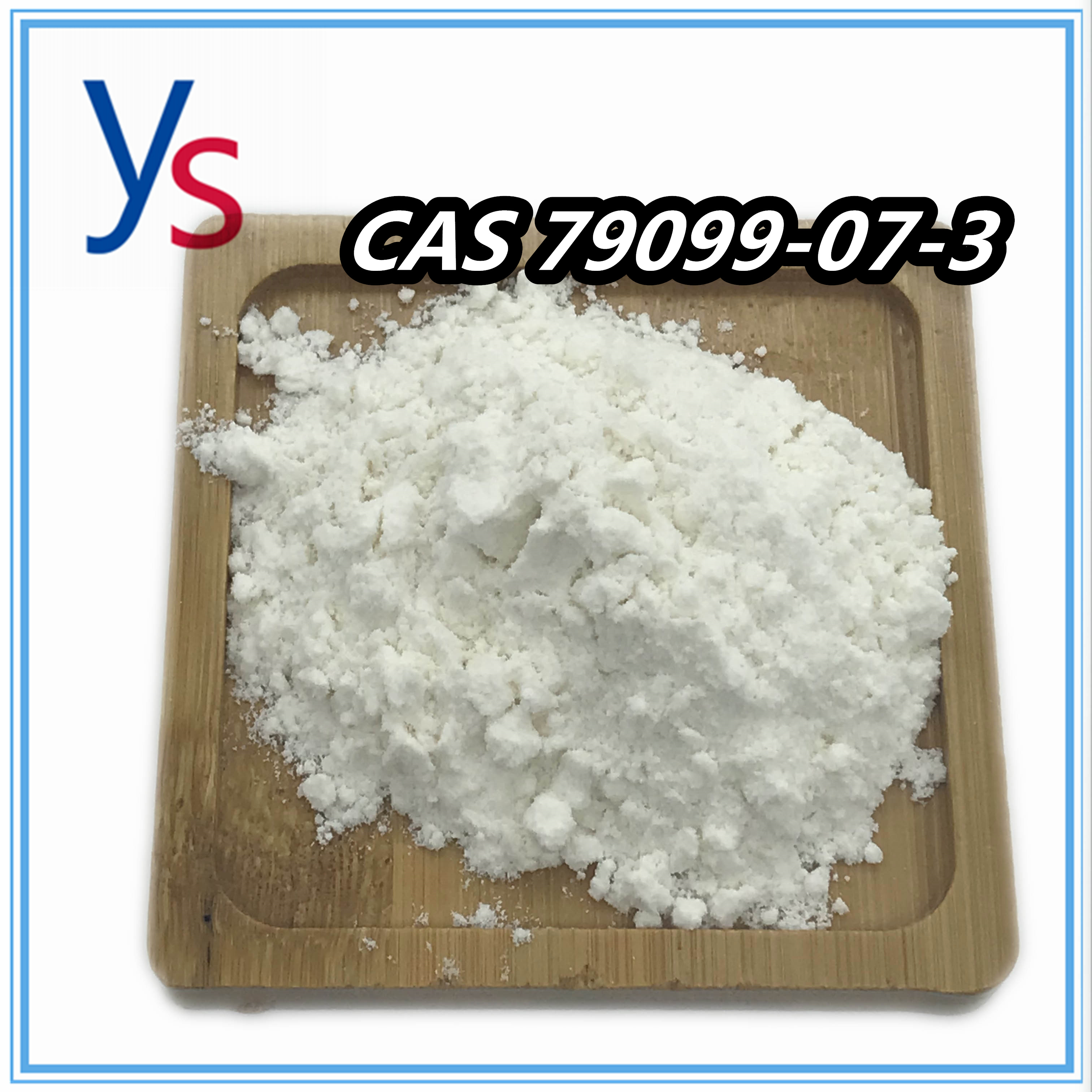 CAS 79099-07-3 Hot Sale farmaceutische tussenproducten 