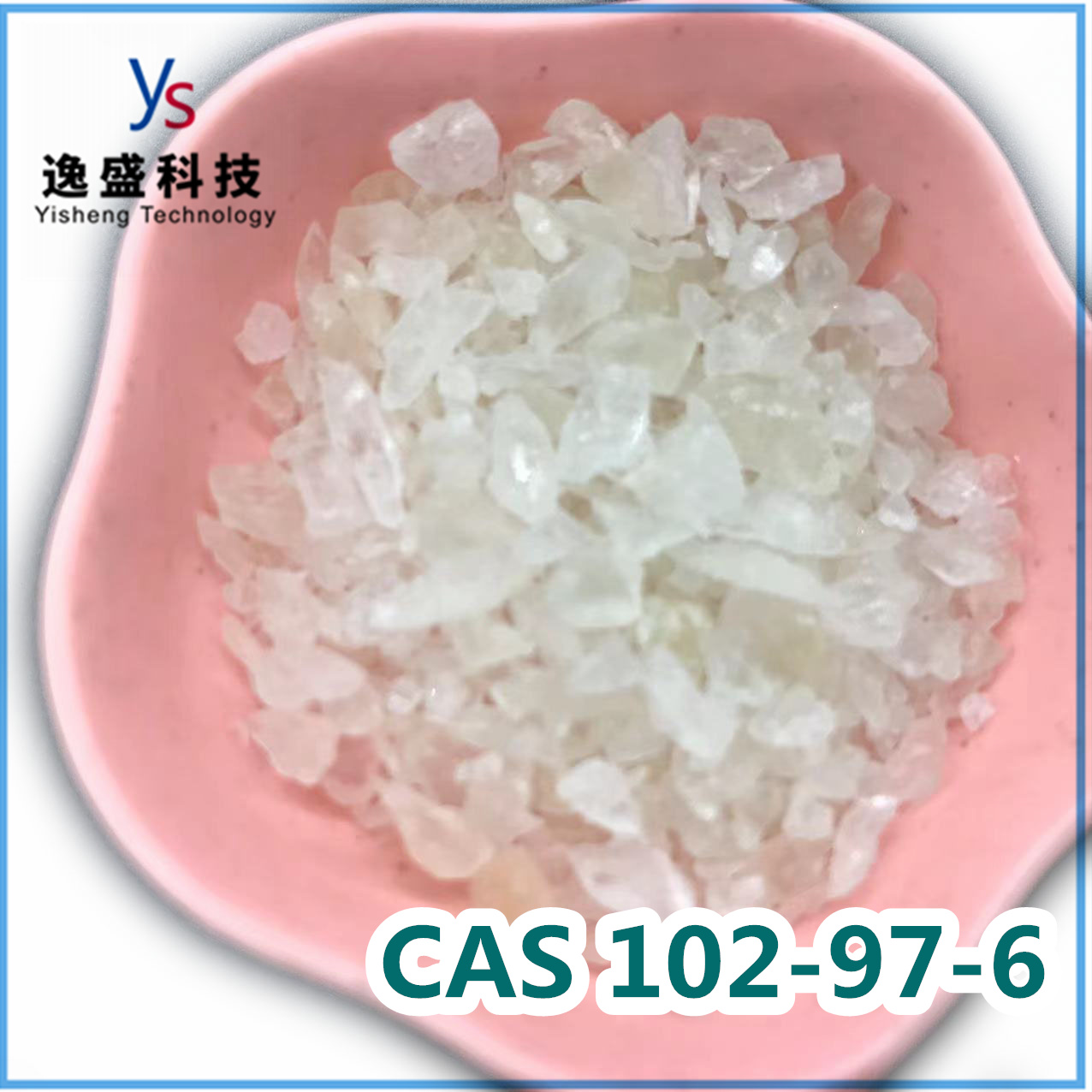 Cas 102-97-6 Hoge zuiverheid Benzylisopropylamine Poeder van topkwaliteit 
