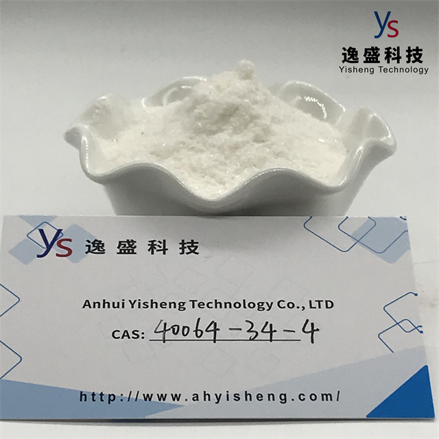  CAS 40064-34-4 Farmaceutische tussenproducten 4-Piperidonhydraathydrochloride