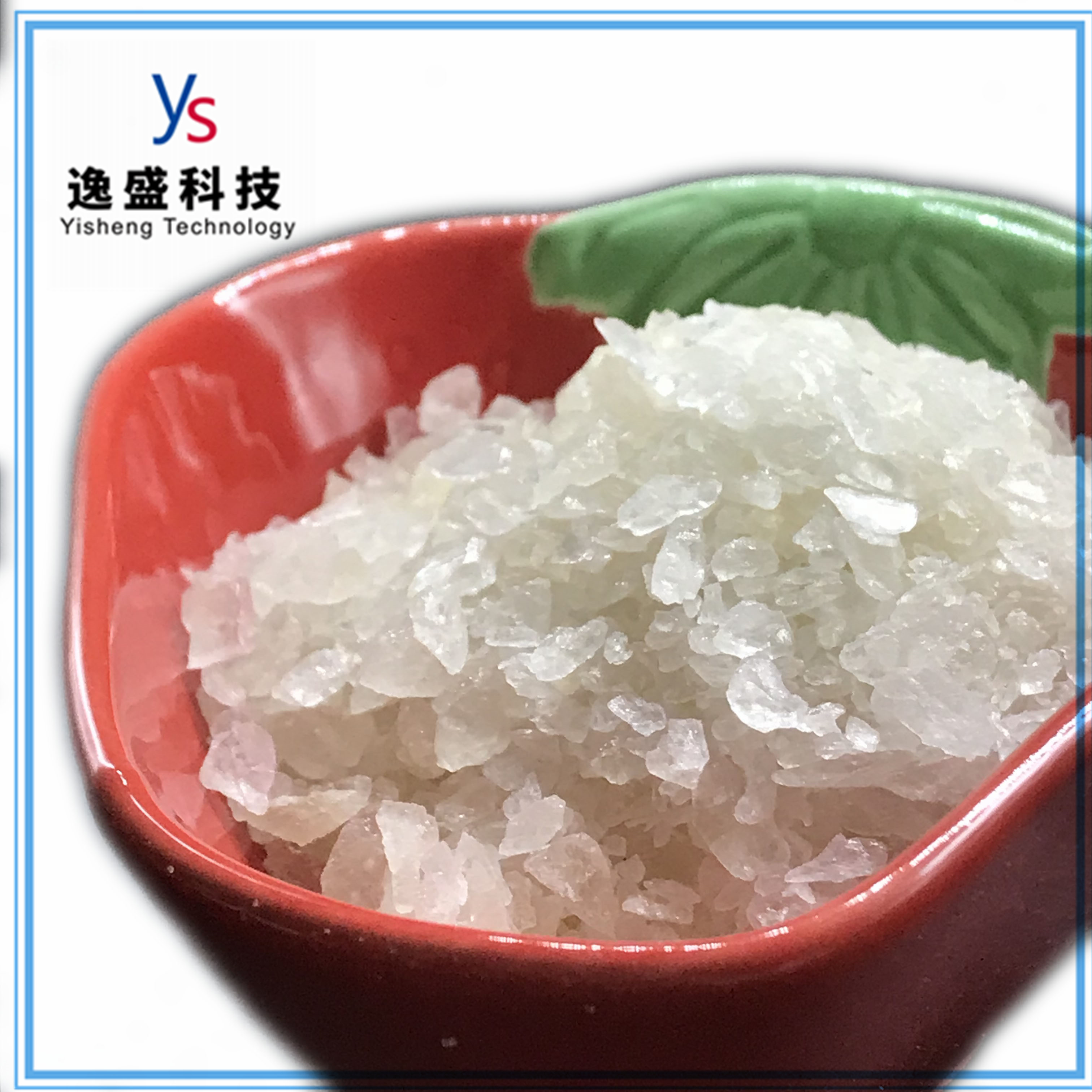 CAS102-97-6 wit isopropylbenzylamine 99,9% kristal 