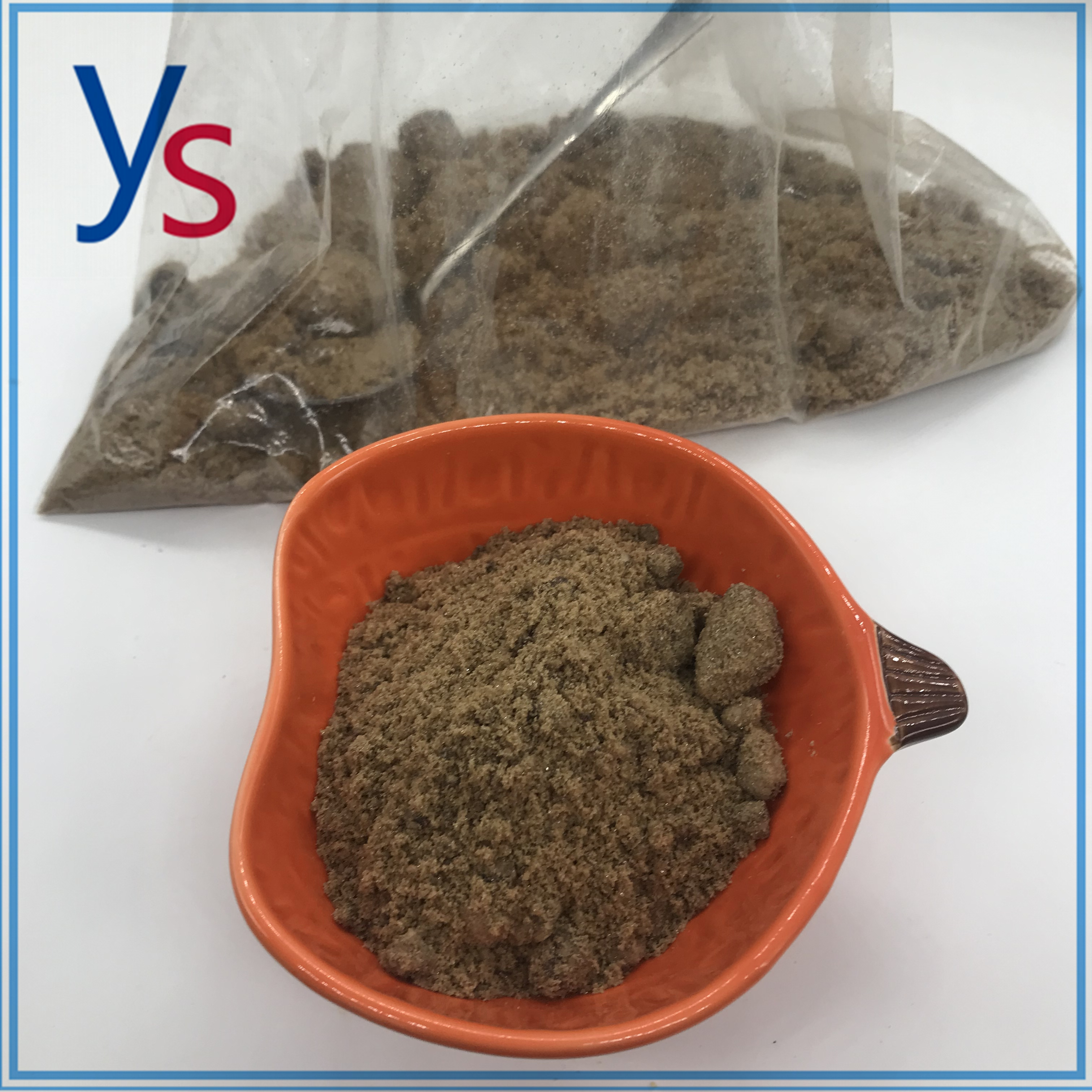CAS 52190-28-0 2-broom-3',4'-(methyleendioxy)propiofenon